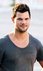 Taylor Lautner